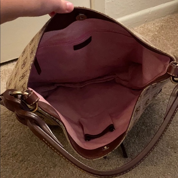 Dooney & Bourke Purse - Picture 4 of 4